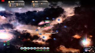 DarkOrbit Remix v5.3 BETA - Detonando a EIC Mapa 2-5