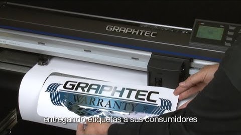 FC8600 Using Cut Line Patterns