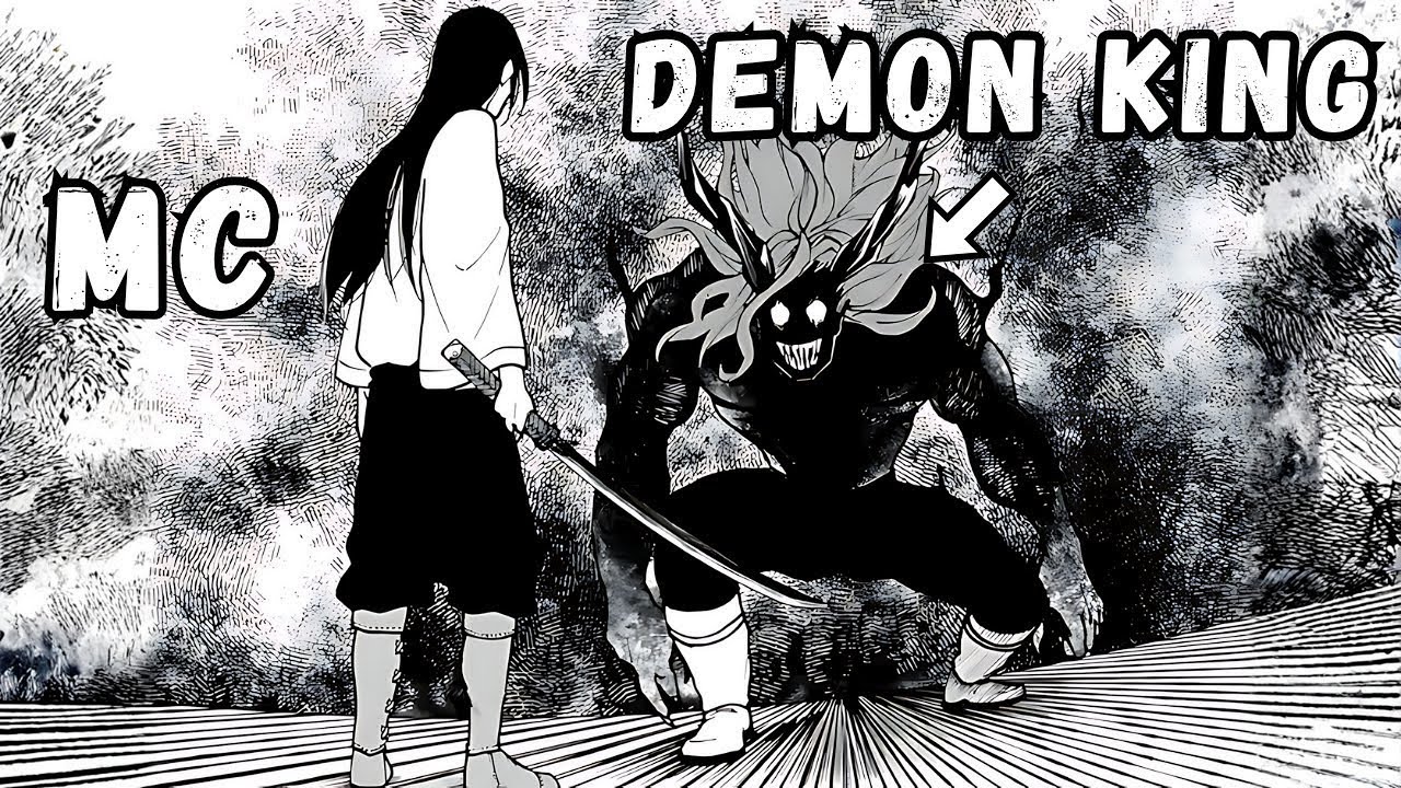 ซามูไรยุคกลางถูกส่งไปต่างโลก กลายเป็นนักรบที่แข็งแกร่งที่สุด - สรุปมังงะ