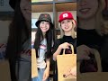 YouTube Musicにて #EMNW Major Debut Single『LOVING TO GET US BY』配信中!YouTubeオフィスへ訪問させていただきました❤️🔥#えむにゅー