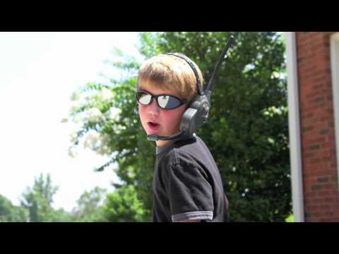 7 Year Old Rapper Ridin Solo - Jason Derulo Style ...