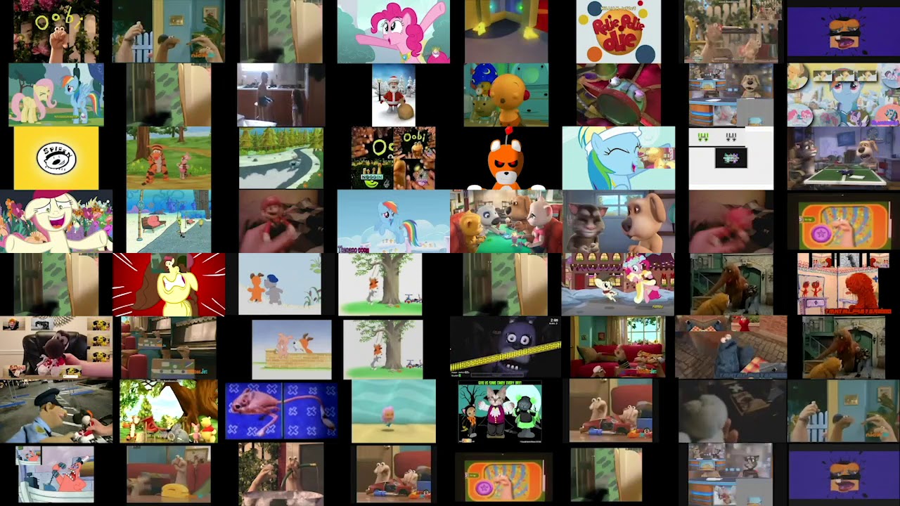 My Sparta Ultimateparison 4