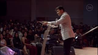 Frustração Espiritual l Pr. Elizeu Rodrigues