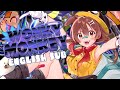 Wonky Monkey / Korone (English Sub)