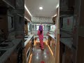 Outdoor RV living: A false alarm – would you dare to camp in the middle of nowhere with your RV?