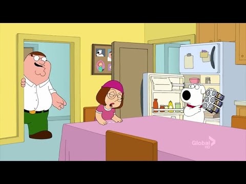 Family Guy - Meg crying / Jewish See 'n Say