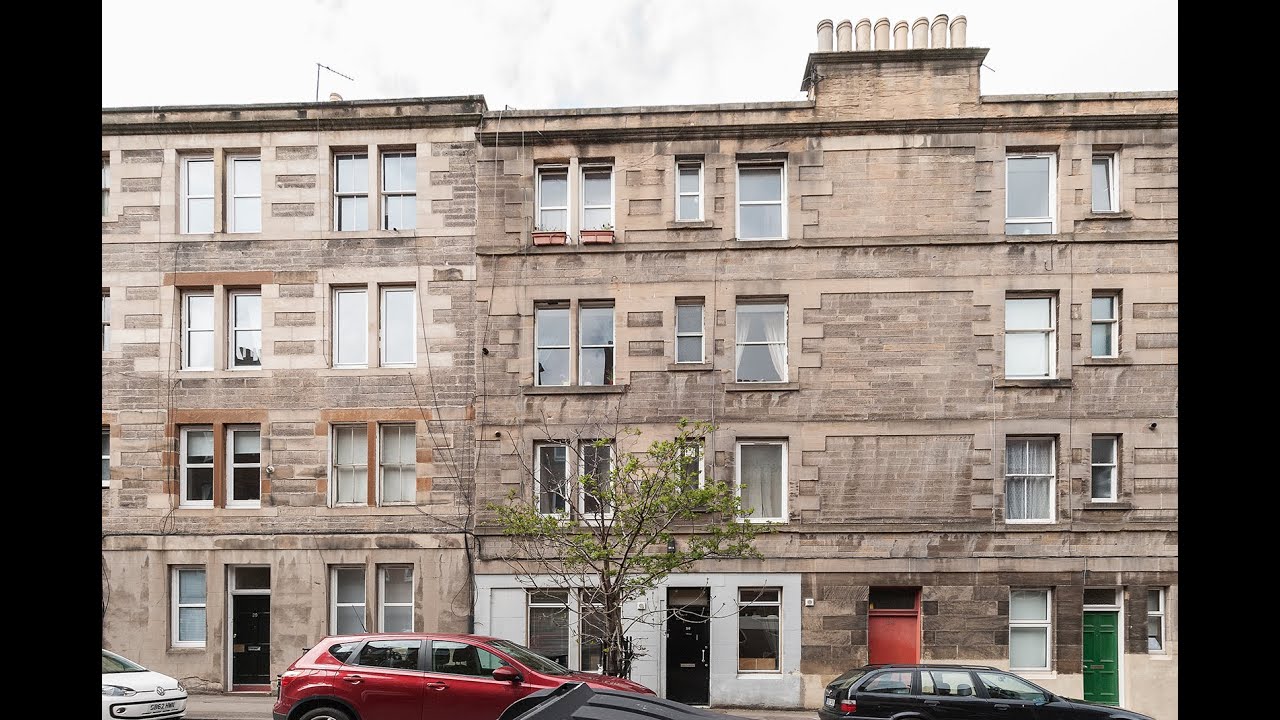 0987L Sloan Street, Edinburgh YouTube