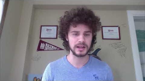 Automated temperature scanning - facial recognition interview with President John Liberatore