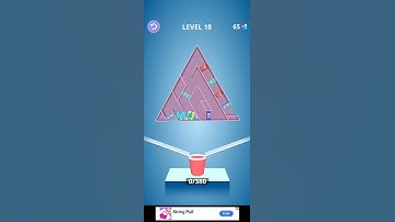 Multi Maze game level 18# short video ||best game talent