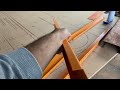 ✅ Dica: Router CNC caseira com peças de sucata..