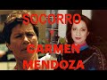 Quien es Socorro? Quien es Marisela? Que paso en San Miguel de Allende? En Santa Fe?…