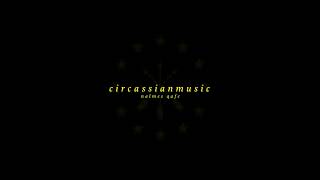 Circassian Music | Nalmes Qafe ( Черкесская музыка -Нальмэс Кафе)