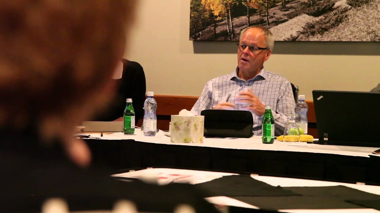 Sawridge Welcome Home Video - Full Version