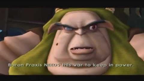 Jak II Playthrough w/ Ze - Part 13: Sewers