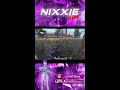 Bgmi live Day 6 | Nixxie is Live | Girl Gamer is Live #bgmi #pubgmobile #pubg   #girlgamer