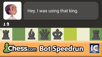 Italian Game vs Janjay (700)! ♙ Chess Bot Speedrun Chess.com ♟ How far can we rise? - 14