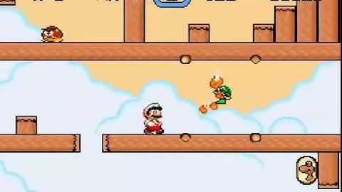 Lets Play Another Mario Adventure Part 4