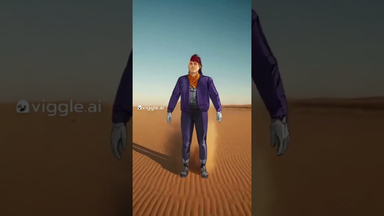 Ренди едет к вам с рейдом из морских свинок