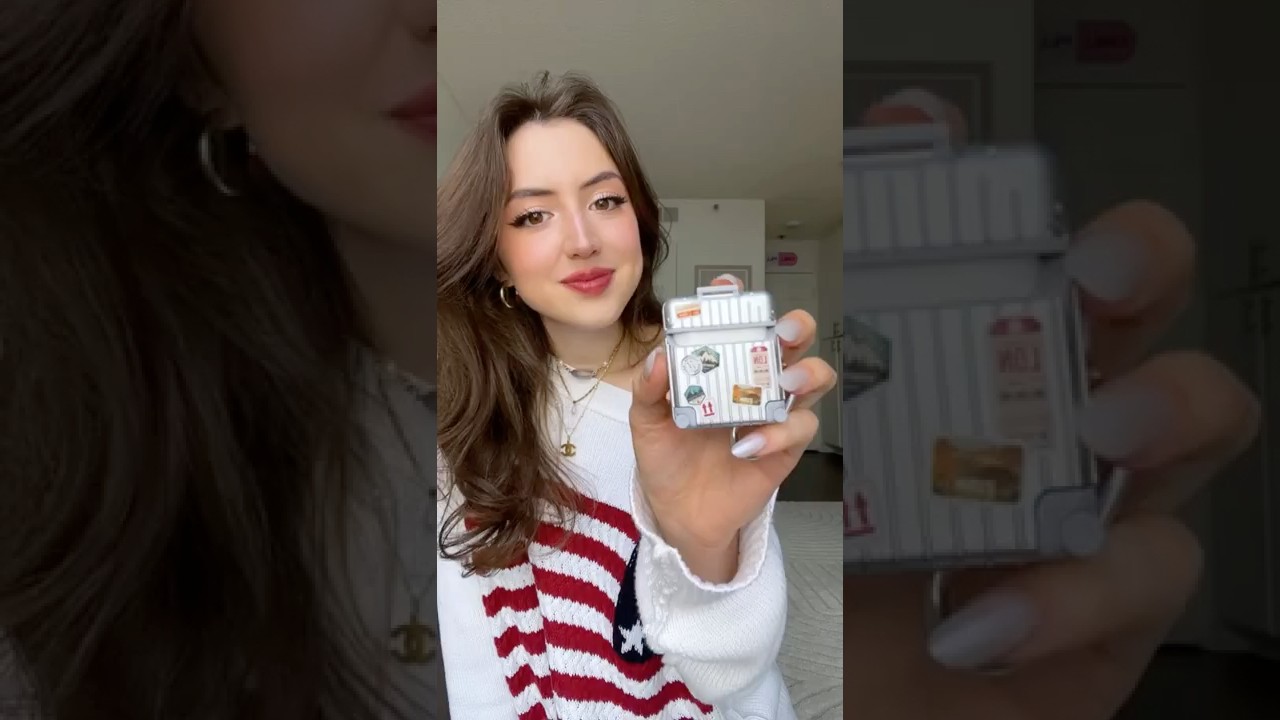 THE CUTEST AIRPODS CASE EVER