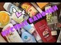 пустые баночки, май 2016, faberlic, Yves Rocher, Fresh Juice и многие другие #KaMeLiYa