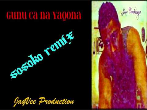 GuNu ca Na YaQoNA sosoko remix