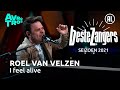 Roel van Velzen - I feel alive | Beste Zangers 2021