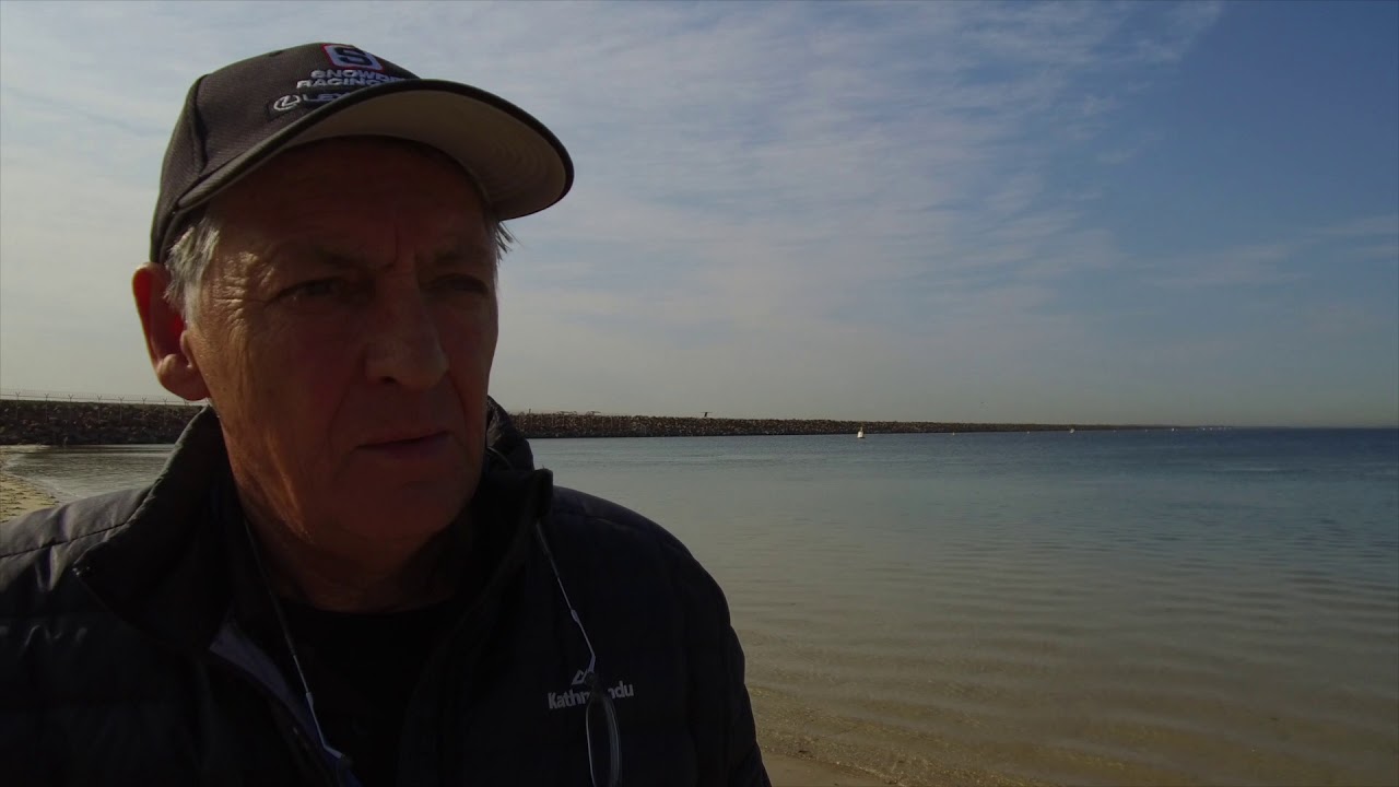 Redzel defending The Everest 13/9/18