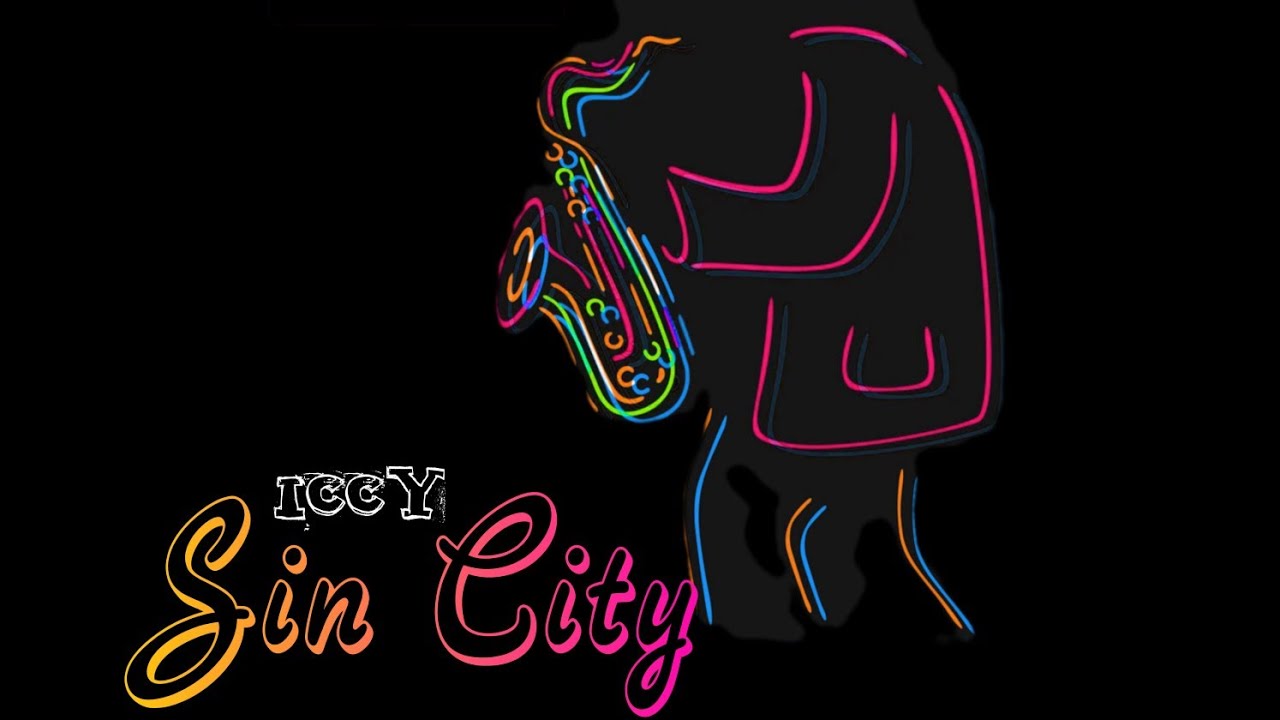 ICCY - Sin City ( Official Audio ) Prod by YAKUZY