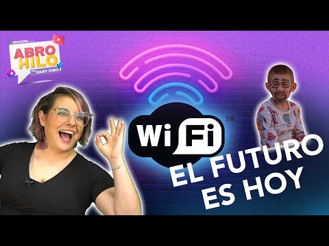 Ventajas del Wifi6 - Abro Hilo