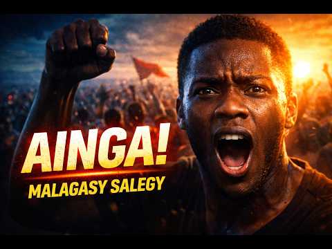 Madagasikara Mifoha – Malagasy Salegy Song | African Salegy Music