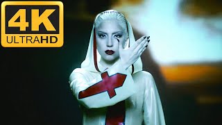 Lady Gaga - Alejandro (4K Remaster + Enhanced Preview)