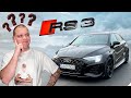 Nowe Audi RS3 2022! *Odbiór z salonu* | Drift Mode? | + Aventador Liberty Walk w Warszawie!