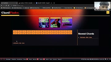 Presentasi Project UAS Pemrograman Web Teori Yoel Michael Siregar_043