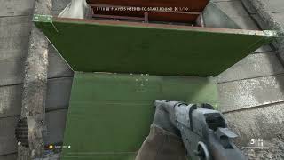 Battlefield™ 1 2022 Stage 2 Morse Code, a new beginning dogtag