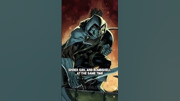 Just How Strong is Taskmaster?