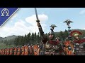 ROMA AETERNA VICTRIX - Mount and Blade II Bannerlord - CA Eagle Rising Mod