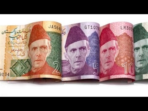 |Currency| |Detector| of |Pakistani| Notes with android app made by Ak