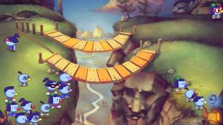 Celebrity Dev Diary #4: Zoombinis Animation Technology Net Worth