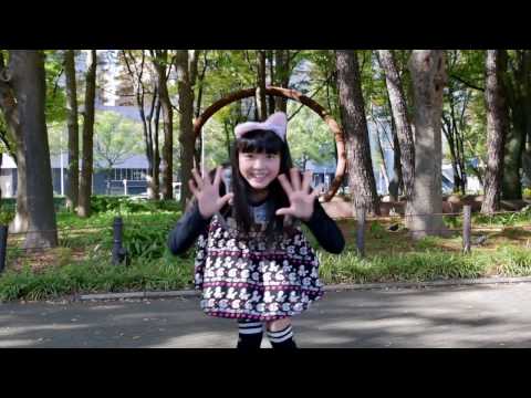 【踊ってみた】45秒【なーたん】