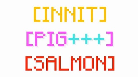 11 Unique Hypixel Ranks Explained In 5 Minutes