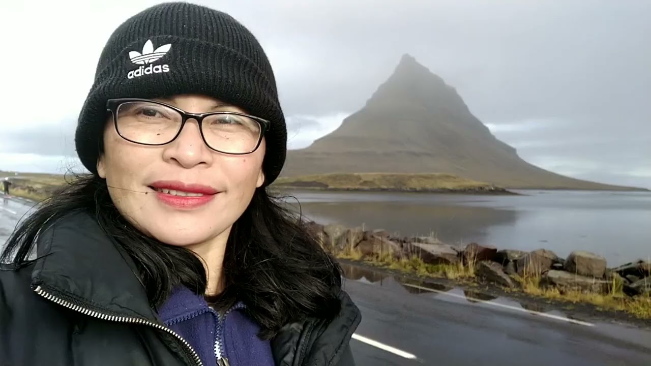 adventure in Grundarfjordur Iceland #travel #waterfall #icelandic #adventure — Grundarfjordur — video poster