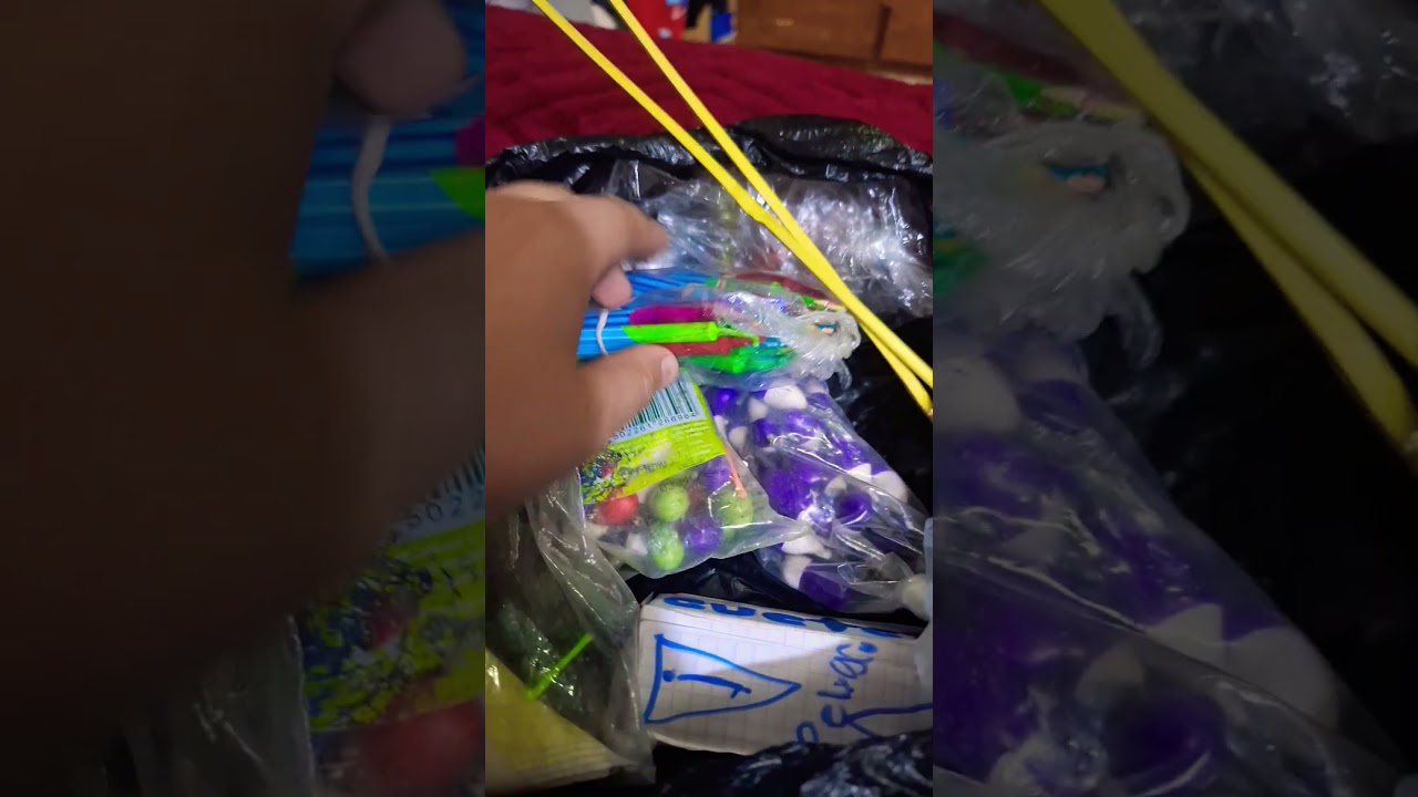 YO Y MIS PRIMOS EL 31 ☠️☠️