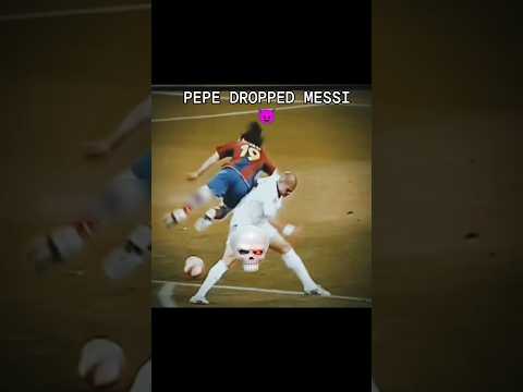 Prime Pepe Was A True Fighter 🔥