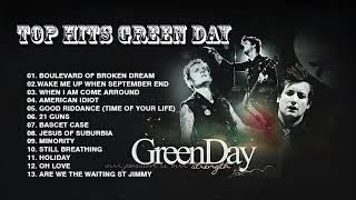 Download Lagu GreenDay full album terbaik 2022 MP3