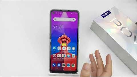 How To Fix Screen Recording Problem In Tecno Pova | Screen Recording Kaise Kare Sound Ke Sath