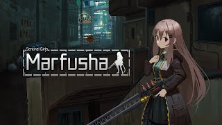 Marfusha: The Sentinel Girls (Good Ending)