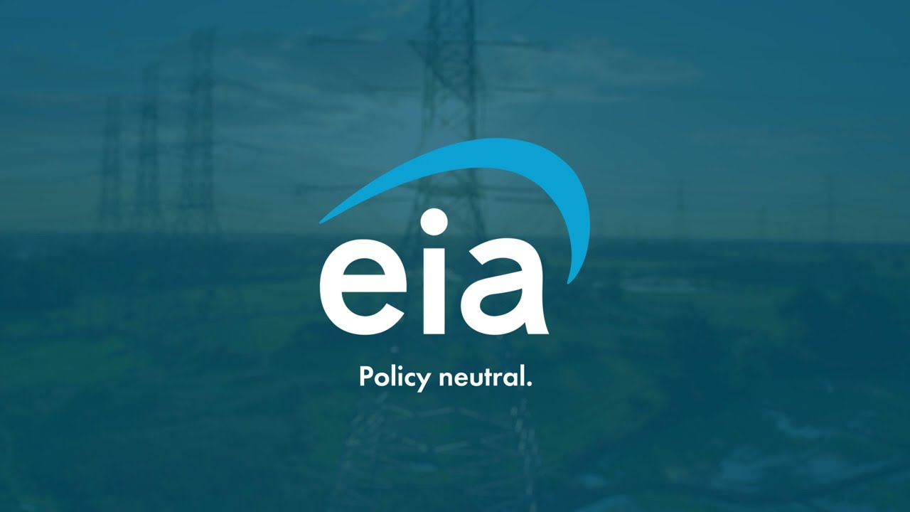 Introduction to EIA