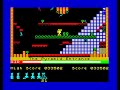 Manic 40 Miner Walkthrough, ZX Spectrum