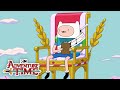 Every Finn Look Ever | Adventure Time | Cartoon Network