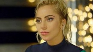 Lady Gaga Interview on Her Superbowl Halftime Show | GMA